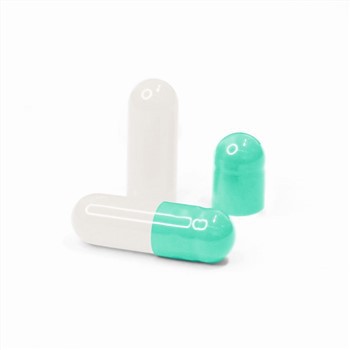 Kapsil jelatin famasetik