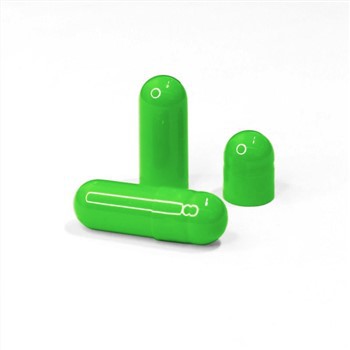 HPMC kapsil legim vid